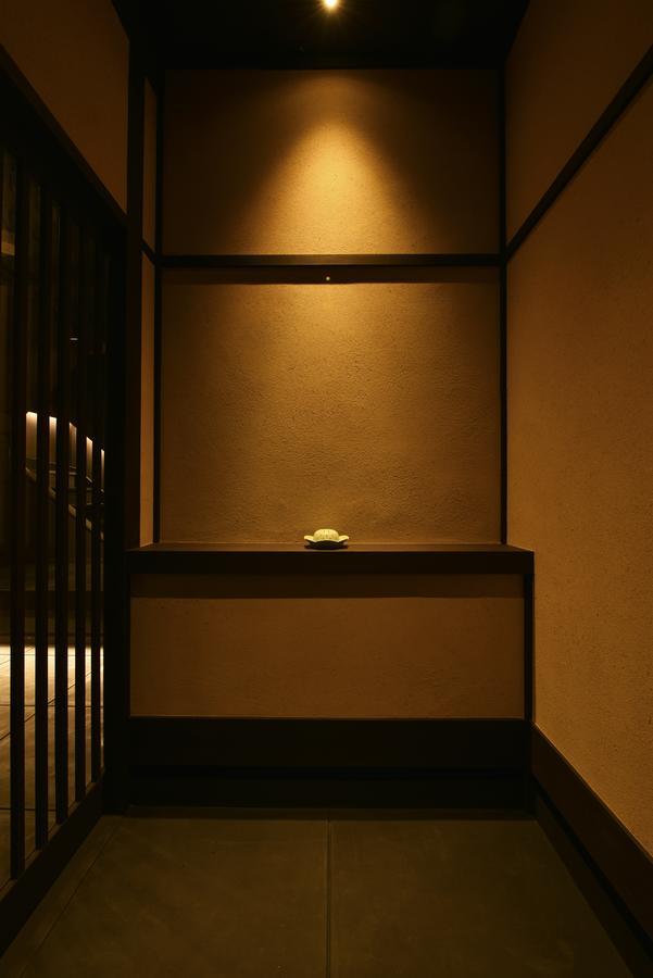 Villa Kuraya Kamigojocho Kyōto Exterior foto
