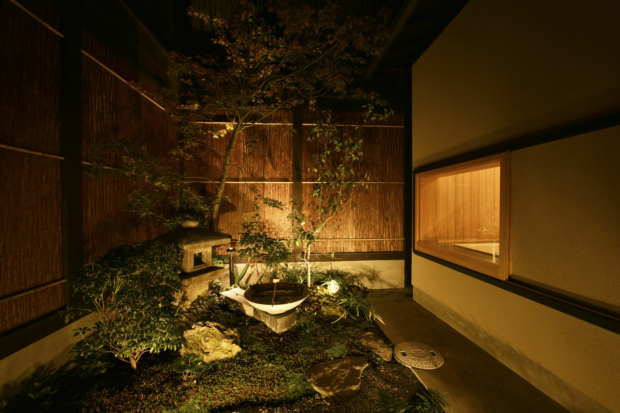 Villa Kuraya Kamigojocho Kyōto Exterior foto