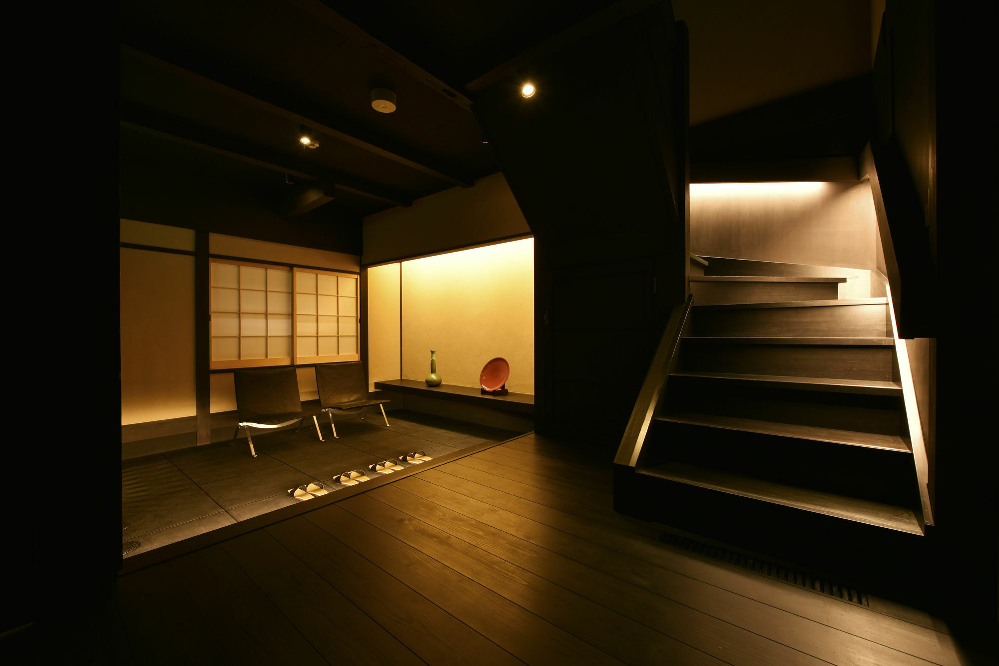 Villa Kuraya Kamigojocho Kyōto Exterior foto