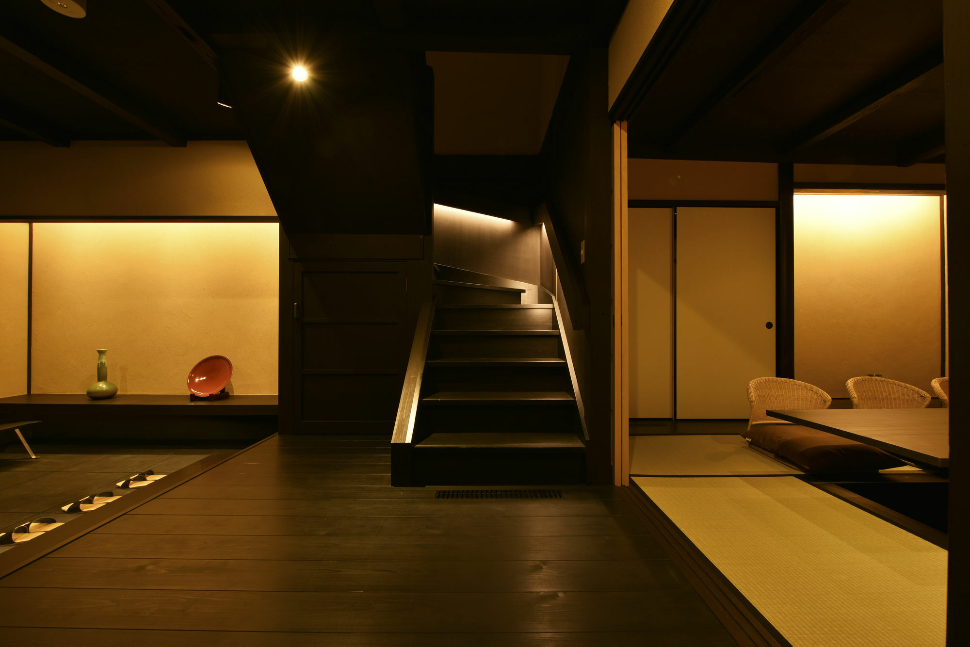 Villa Kuraya Kamigojocho Kyōto Exterior foto