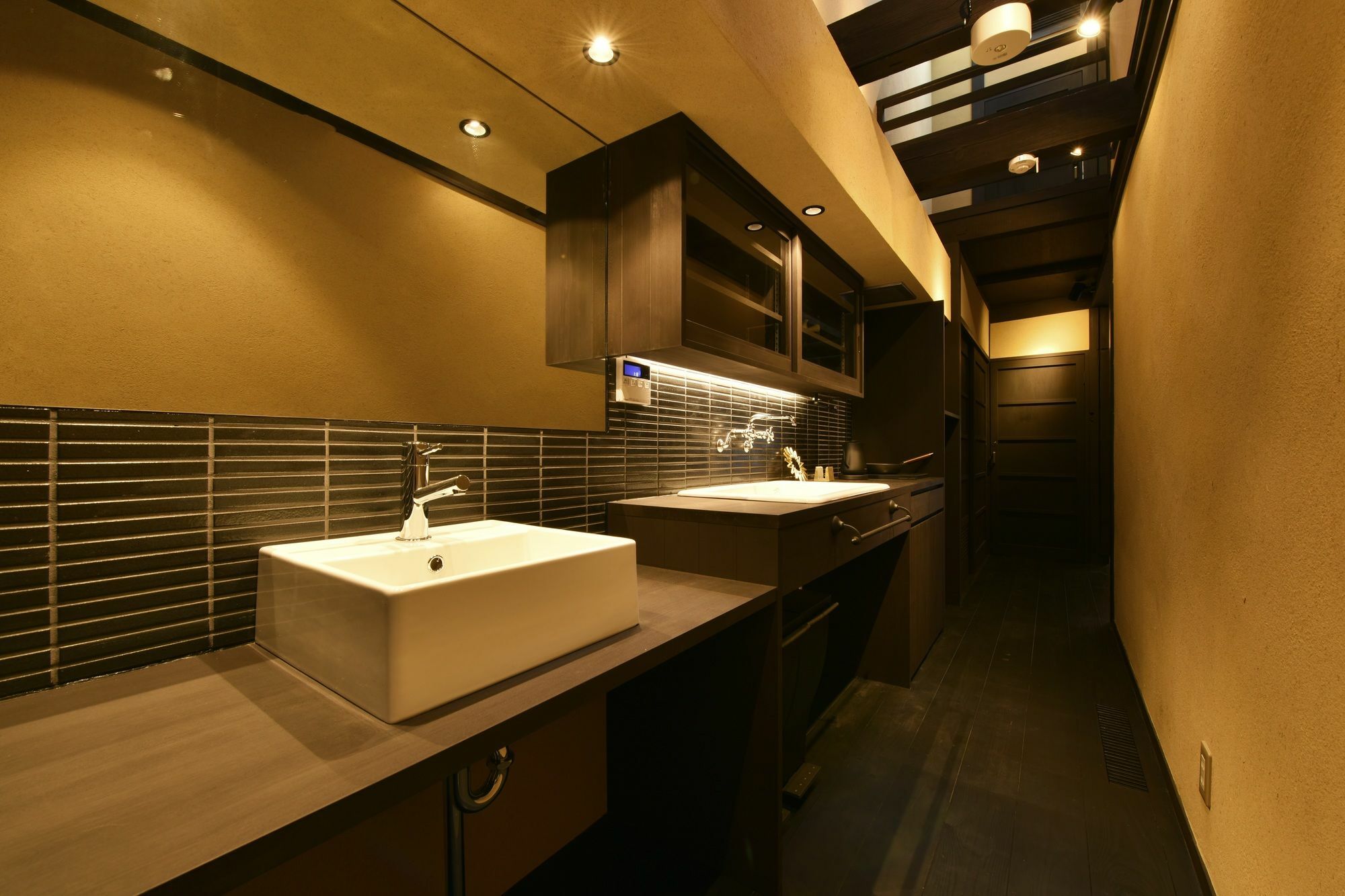 Villa Kuraya Kamigojocho Kyōto Exterior foto