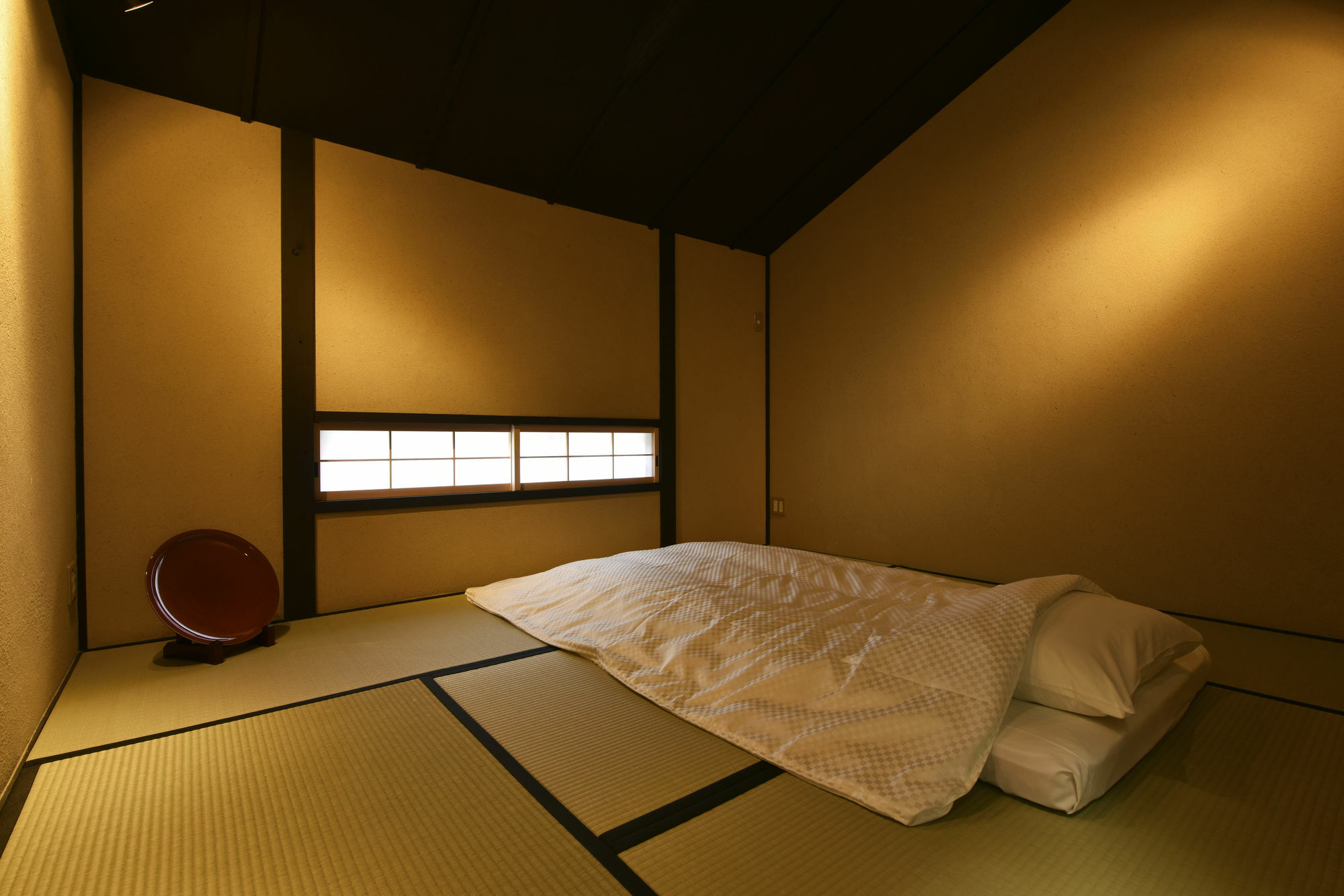 Villa Kuraya Kamigojocho Kyōto Exterior foto