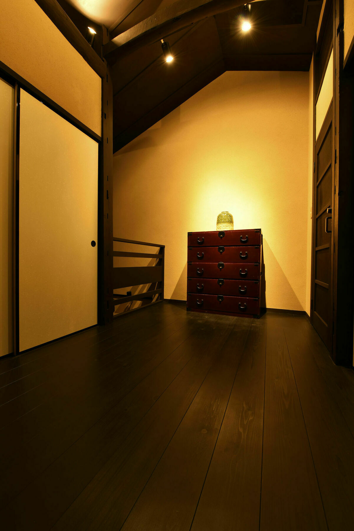 Villa Kuraya Kamigojocho Kyōto Exterior foto