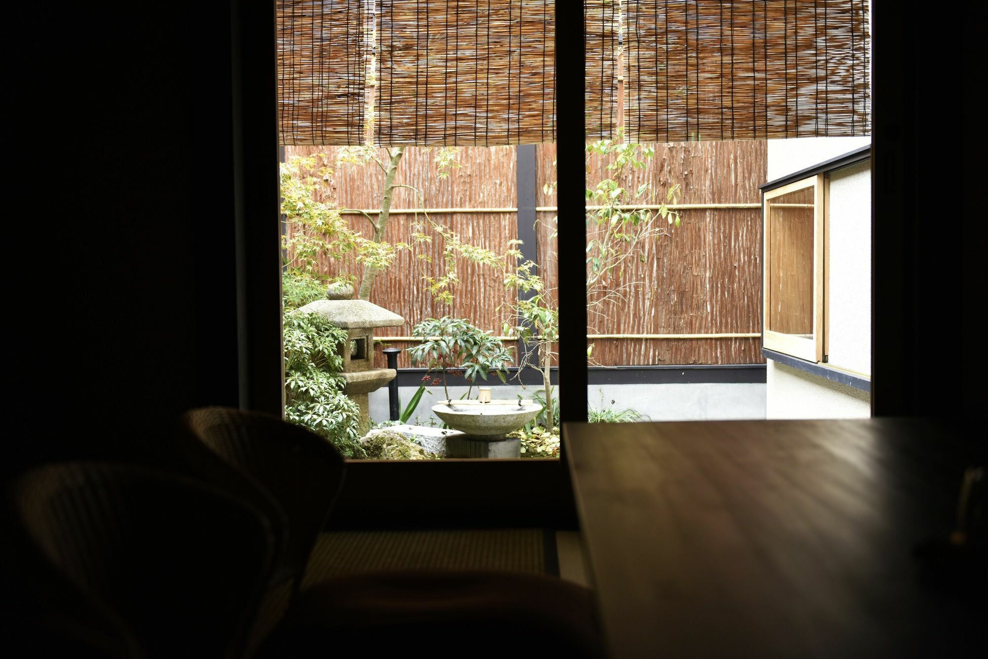 Villa Kuraya Kamigojocho Kyōto Exterior foto